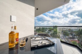 Kippal Modern Oasis ApartHotel