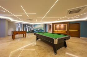 Kippal Modern Oasis ApartHotel