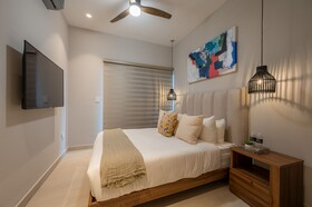 Kippal Modern Oasis ApartHotel