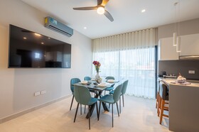 Kippal Modern Oasis ApartHotel