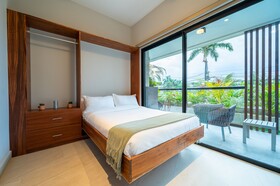 Kippal Modern Oasis ApartHotel