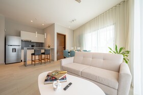 Kippal Modern Oasis ApartHotel