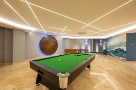 Kippal Modern Oasis ApartHotel