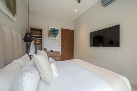 Kippal Modern Oasis ApartHotel