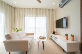 Kippal Modern Oasis ApartHotel