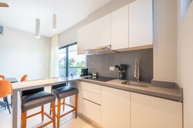 Kippal Modern Oasis ApartHotel