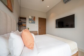 Kippal Modern Oasis ApartHotel