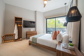 Kippal Modern Oasis ApartHotel