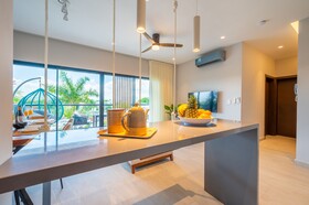 Kippal Modern Oasis ApartHotel