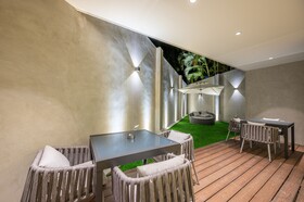 Kippal Modern Oasis ApartHotel