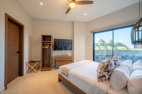 Kippal Modern Oasis ApartHotel