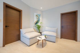 Kippal Modern Oasis ApartHotel