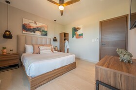 Kippal Modern Oasis ApartHotel
