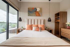 Kippal Modern Oasis ApartHotel