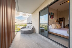 Kippal Modern Oasis ApartHotel