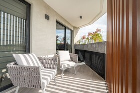 Kippal Modern Oasis ApartHotel