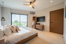Kippal Modern Oasis ApartHotel