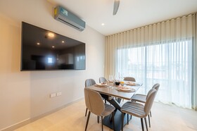Kippal Modern Oasis ApartHotel