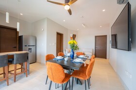 Kippal Modern Oasis ApartHotel