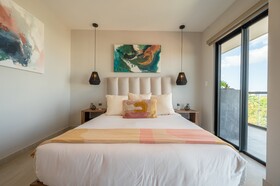 Kippal Modern Oasis ApartHotel