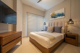Kippal Modern Oasis ApartHotel
