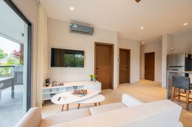 Kippal Modern Oasis ApartHotel