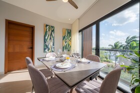 Kippal Modern Oasis ApartHotel