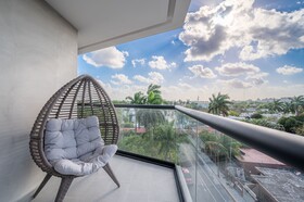Kippal Modern Oasis ApartHotel