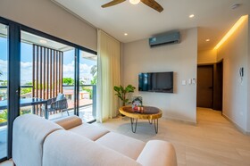 Kippal Modern Oasis ApartHotel