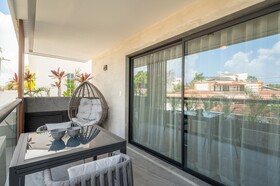 Kippal Modern Oasis ApartHotel