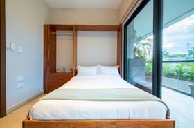 Kippal Modern Oasis ApartHotel
