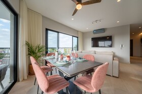 Kippal Modern Oasis ApartHotel