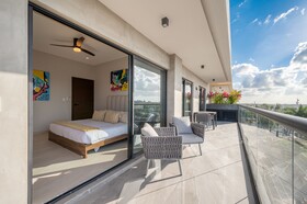 Kippal Modern Oasis ApartHotel