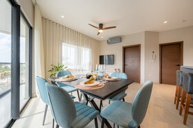 Kippal Modern Oasis ApartHotel