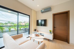 Kippal Modern Oasis ApartHotel