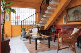 Hotel La Casona Real