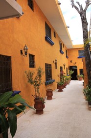 Hotel La Casona Real