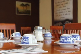 Hotel La Casona Real