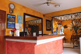 Hotel La Casona Real