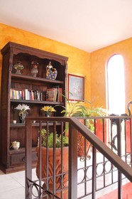 Hotel La Casona Real