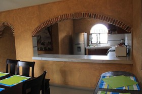Hotel La Casona Real