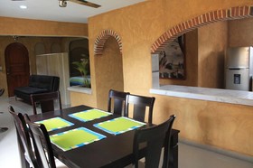 Hotel La Casona Real