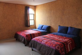 Hotel La Casona Real