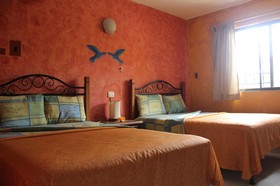 Hotel La Casona Real