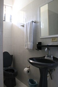 Hotel La Casona Real