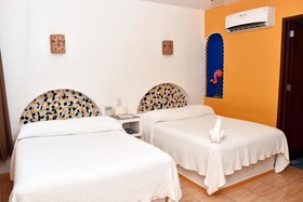 Mary Carmen Hotel