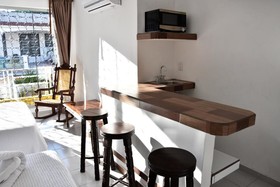 Mary Carmen Hotel