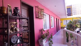 Mary Carmen Hotel