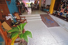 Mary Carmen Hotel