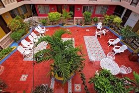 Mary Carmen Hotel